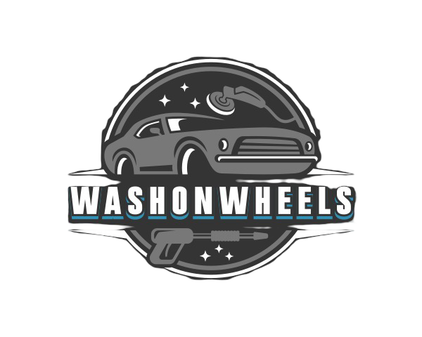 WashOnWheels Logo